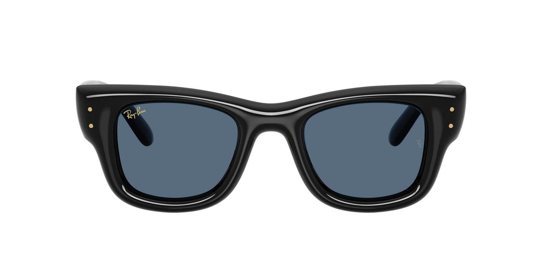Ray-Ban Wayfarer Puffer - Unisex