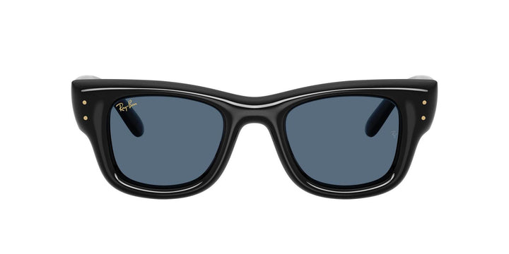 Ray-Ban Wayfarer Puffer - Unisex