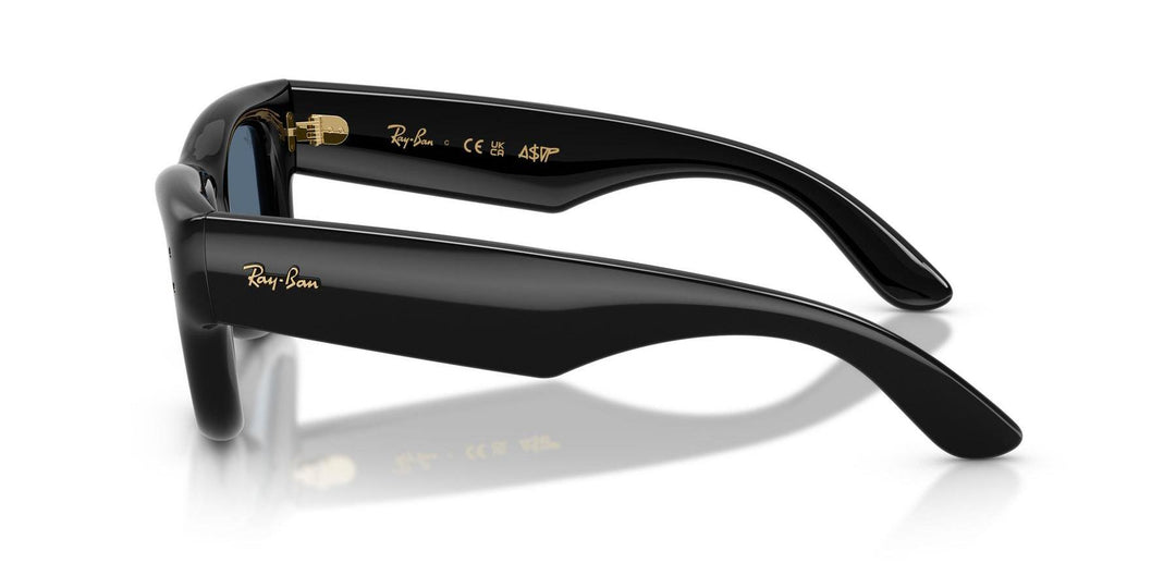 Ray-Ban Wayfarer Puffer - Unisex