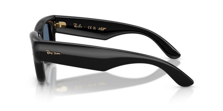 Ray-Ban Wayfarer Puffer - Unisex