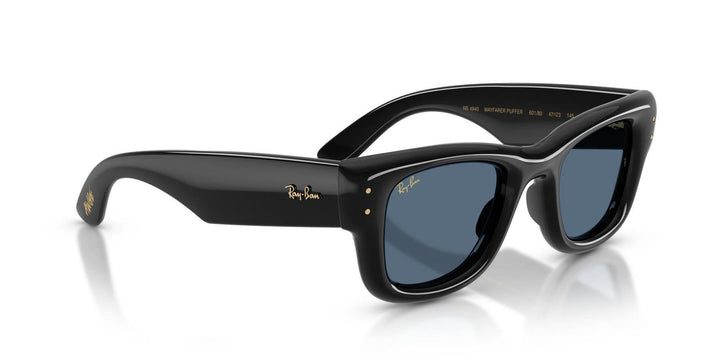 Ray-Ban Wayfarer Puffer - Unisex