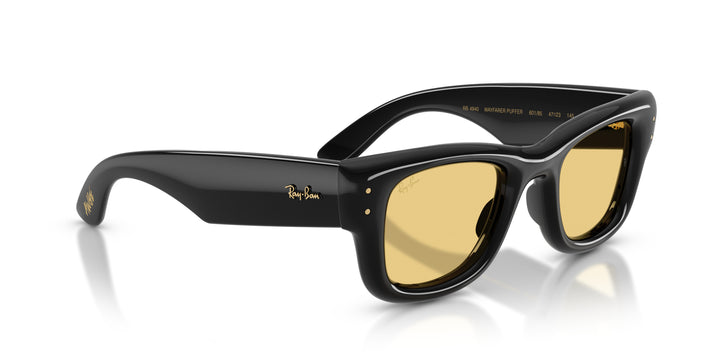 Ray-Ban Wayfarer Puffer - Unisex