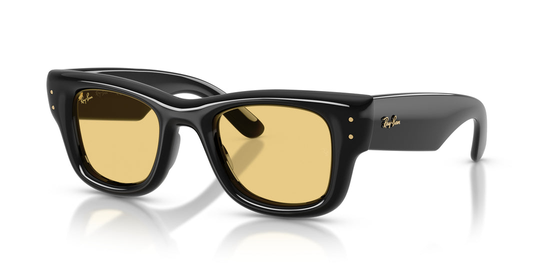 Ray-Ban Wayfarer Puffer - Unisex
