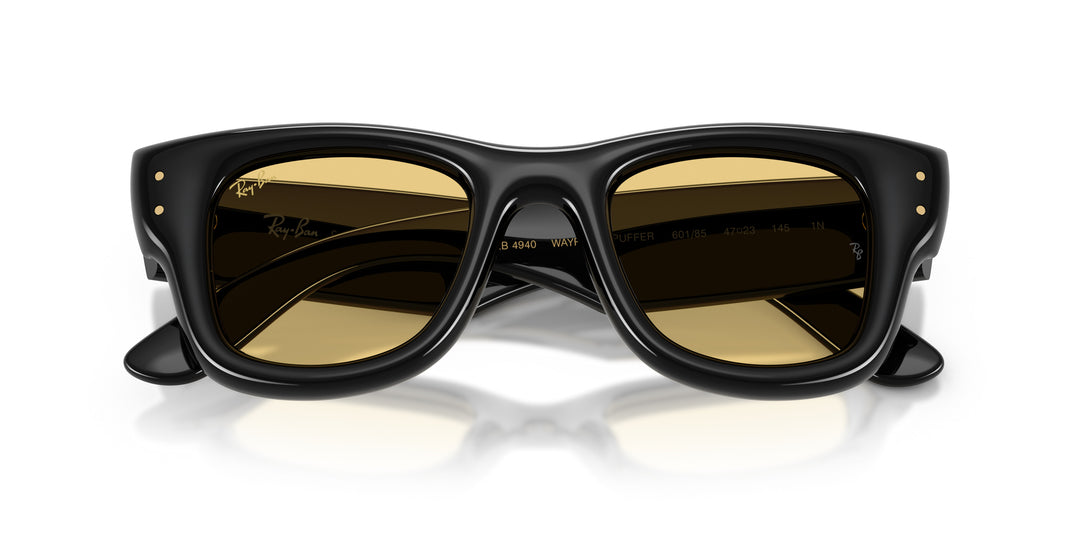 Ray-Ban Wayfarer Puffer - Unisex