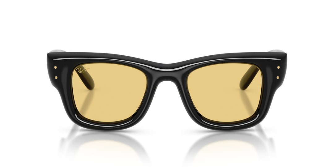 Ray-Ban Wayfarer Puffer - Unisex