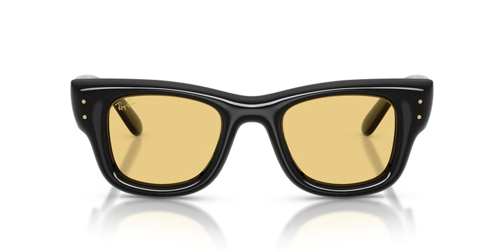 Ray-Ban Wayfarer Puffer - Unisex