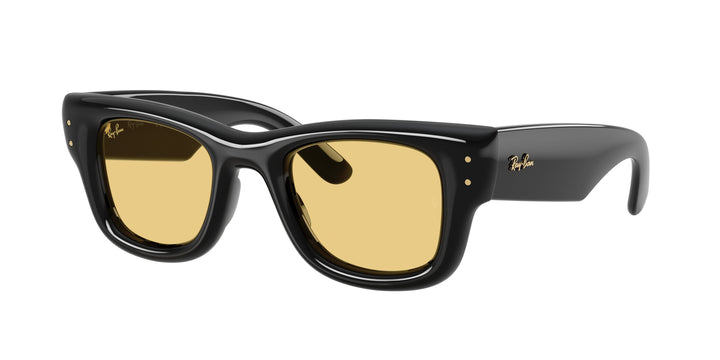 Ray-Ban Wayfarer Puffer - Unisex