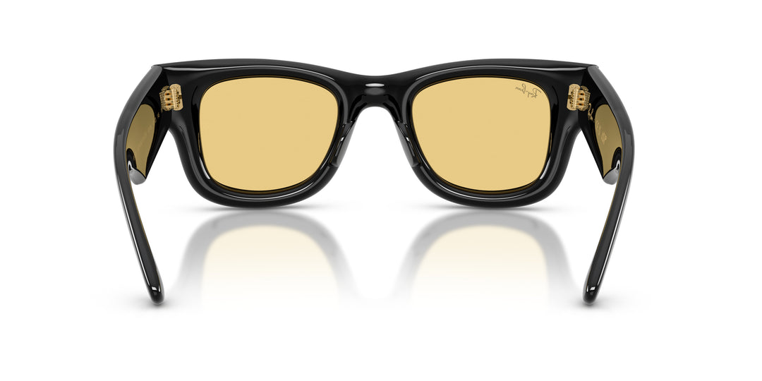 Ray-Ban Wayfarer Puffer - Unisex