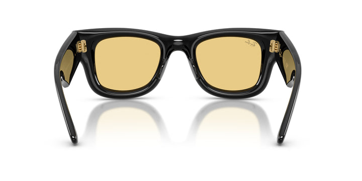 Ray-Ban Wayfarer Puffer - Unisex