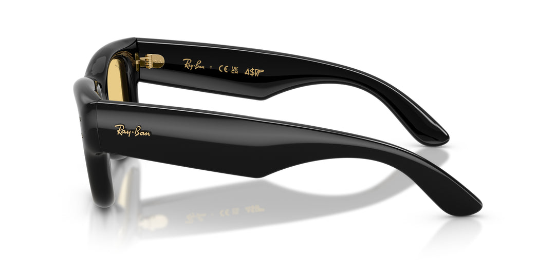 Ray-Ban Wayfarer Puffer - Unisex