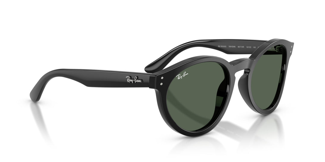 Ray-Ban 0RBR0505S 6677VR