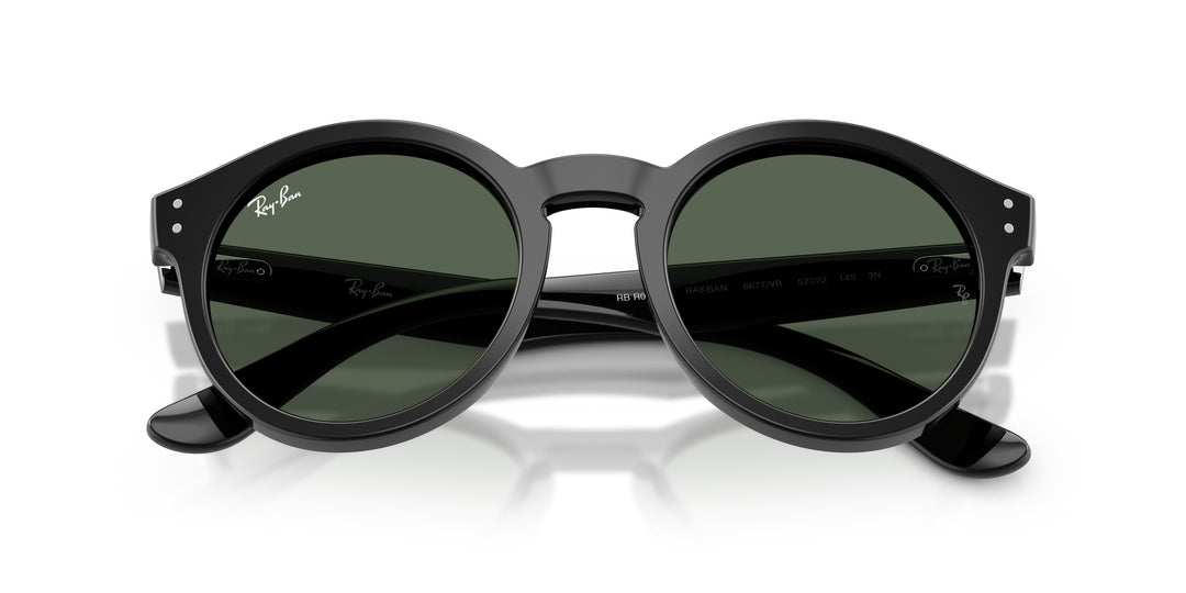 Ray-Ban 0RBR0505S 6677VR