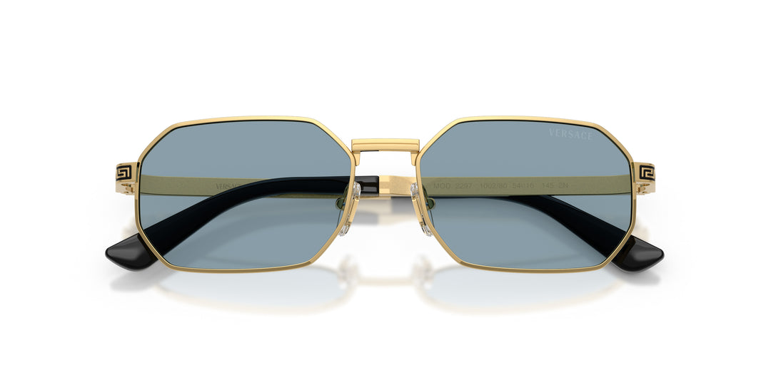 VERSACE Rettangolare
