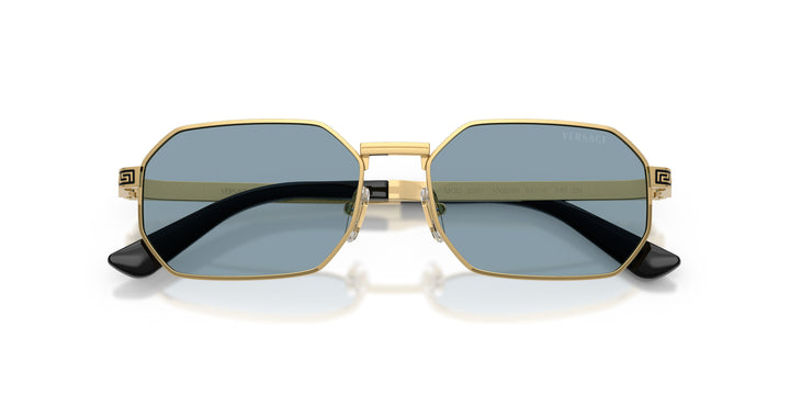 VERSACE Rettangolare