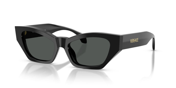VERSACE 0VE4488U GB1/87