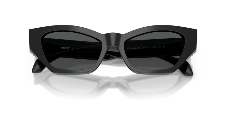 VERSACE 0VE4488U GB1/87