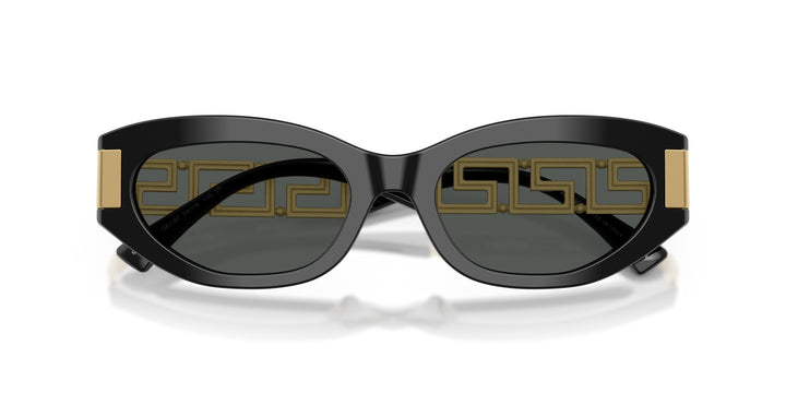 VERSACE 0VE4501 GB1/87