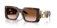 VERSACE 0VE4505U 108/13