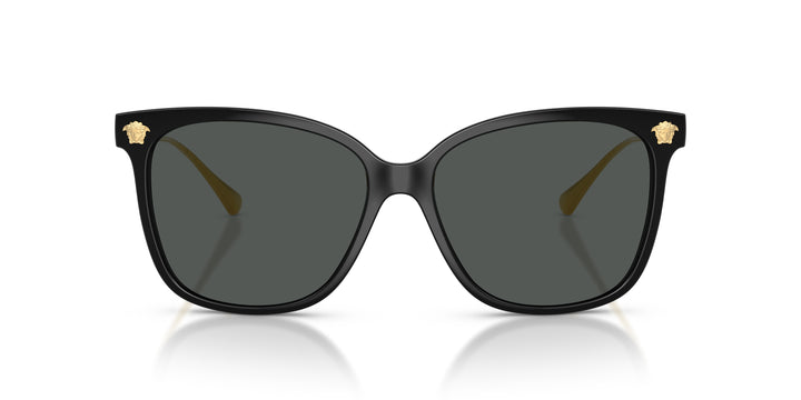 VERSACE 0VE4507U GB1/87