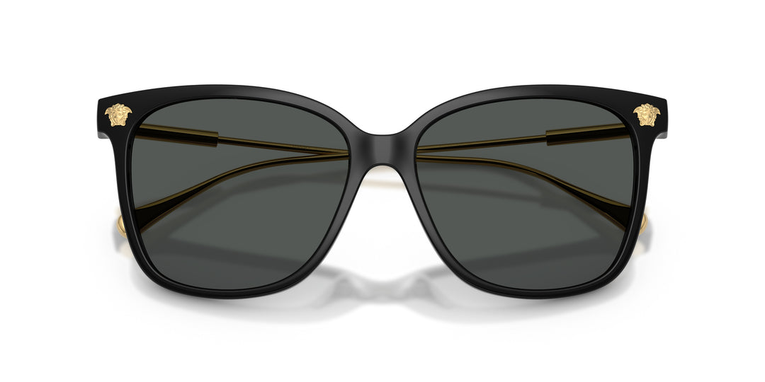 VERSACE 0VE4507U GB1/87