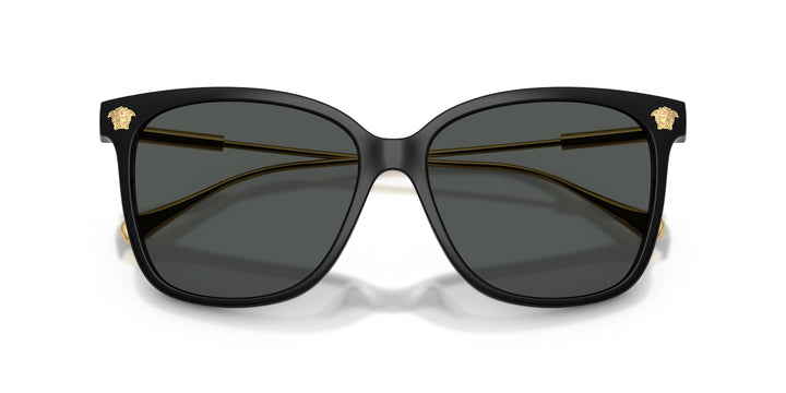 VERSACE 0VE4507U GB1/87