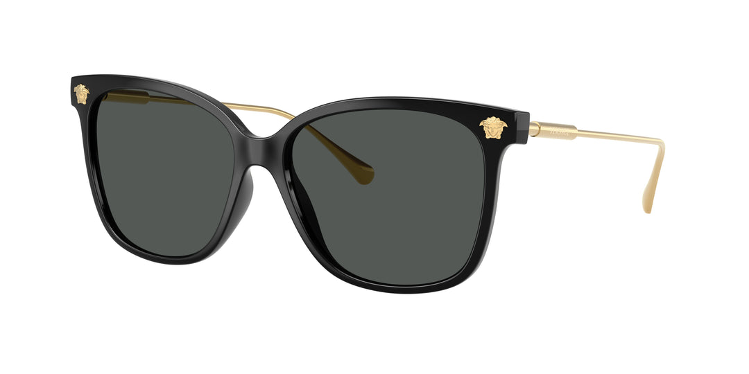 VERSACE 0VE4507U GB1/87
