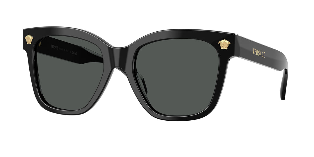 VERSACE Squadrata