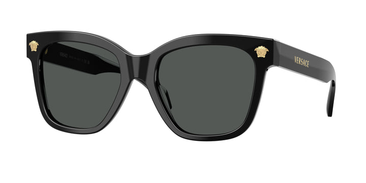 VERSACE Squadrata