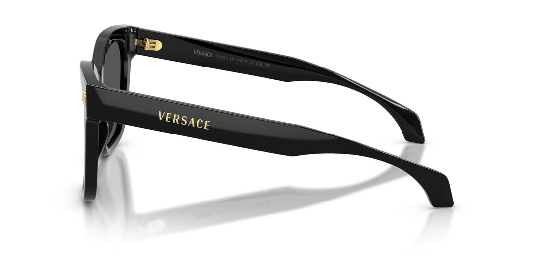 VERSACE Squadrata
