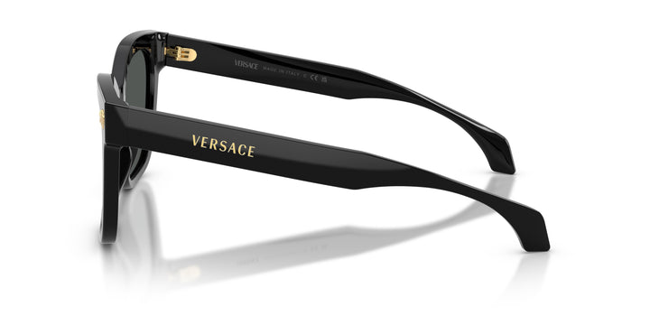 VERSACE Squadrata