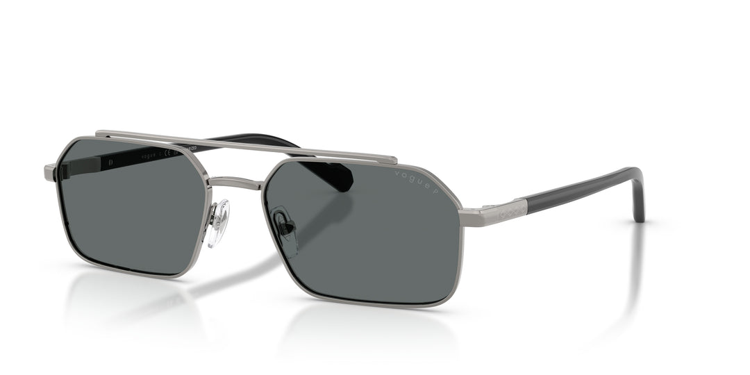 VOGUE Eyewear Irregolare