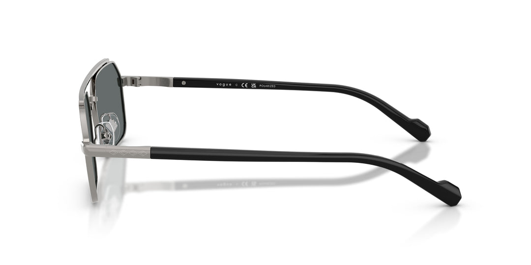 VOGUE Eyewear Irregolare