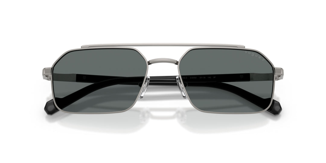 VOGUE Eyewear Irregolare