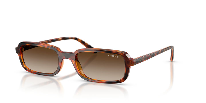 VOGUE Eyewear 0VO5666S W65613