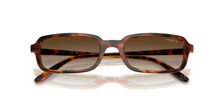 VOGUE Eyewear 0VO5666S W65613