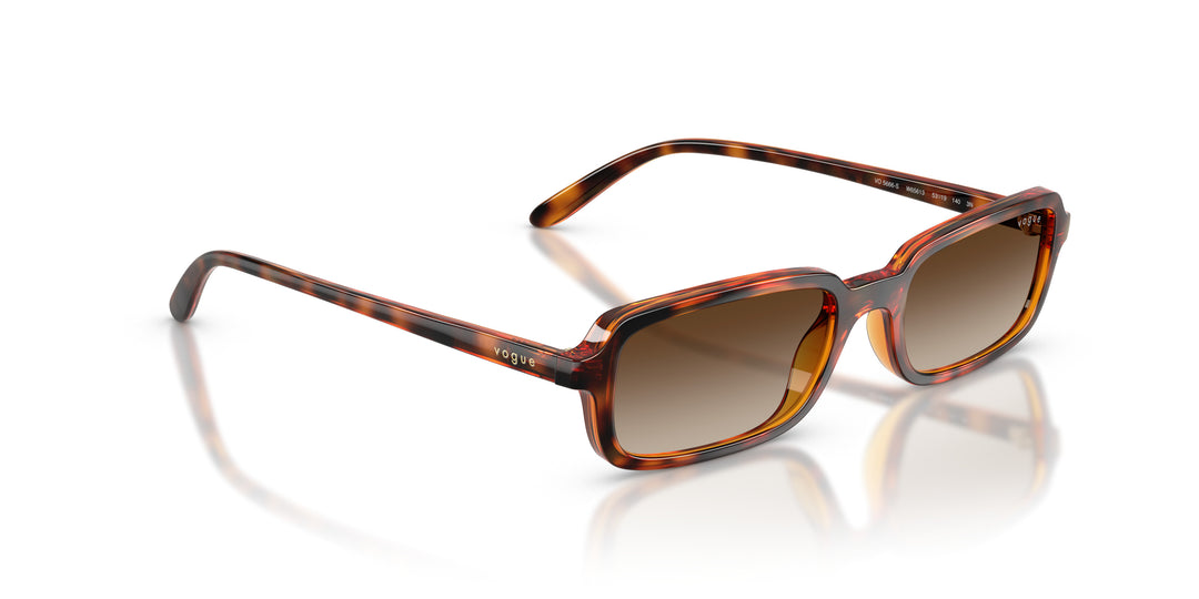 VOGUE Eyewear 0VO5666S W65613