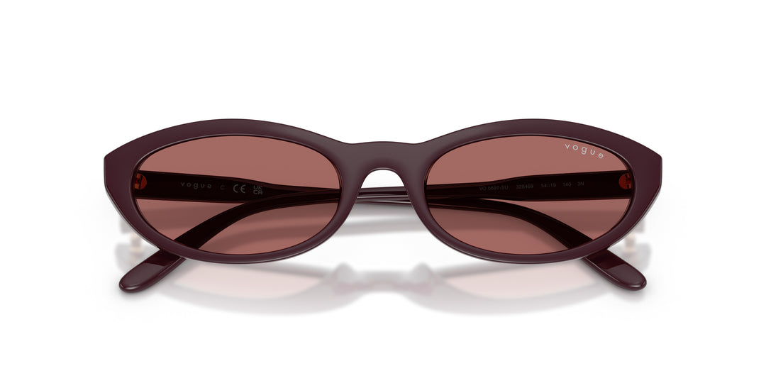 VOGUE Eyewear 0VO5697SU 328469