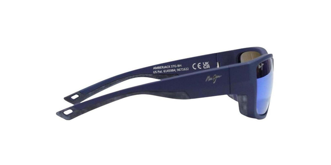 Maui Jim AMBERJACK