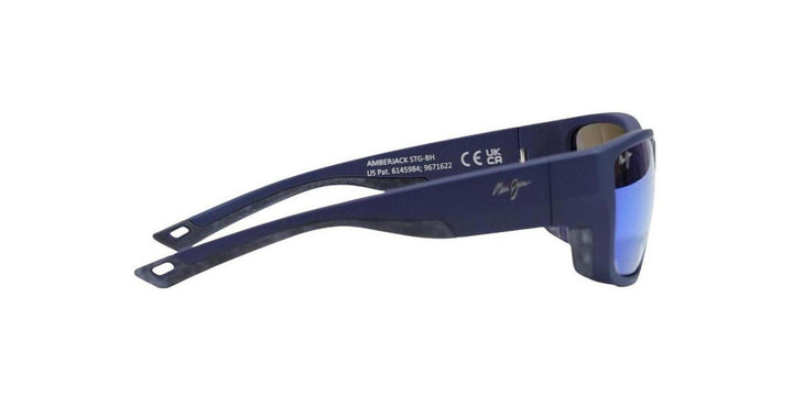 Maui Jim AMBERJACK