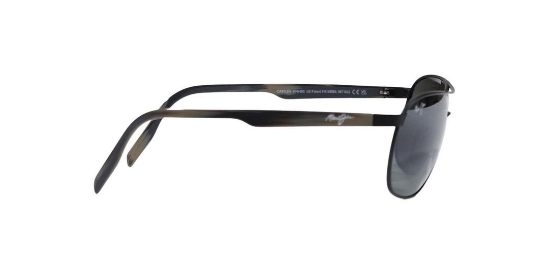 Maui Jim CASTLES