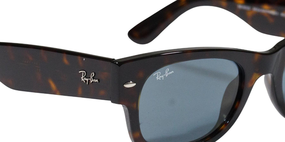 Ray-Ban MEGA WAYFARER II UNISEX