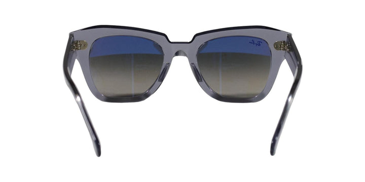 Ray-Ban STATE STREET UNISEX