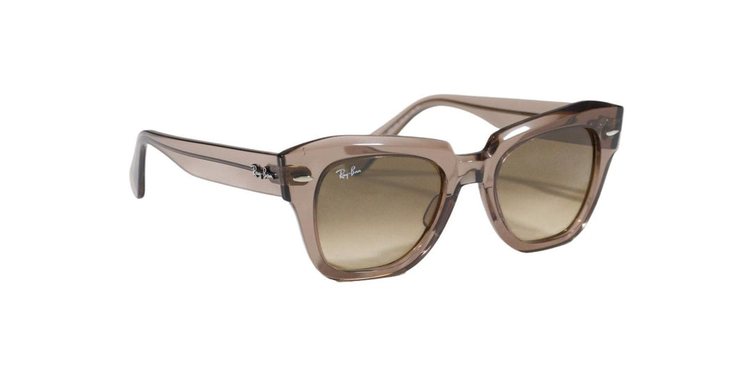 Ray-Ban STATE STREET UNISEX