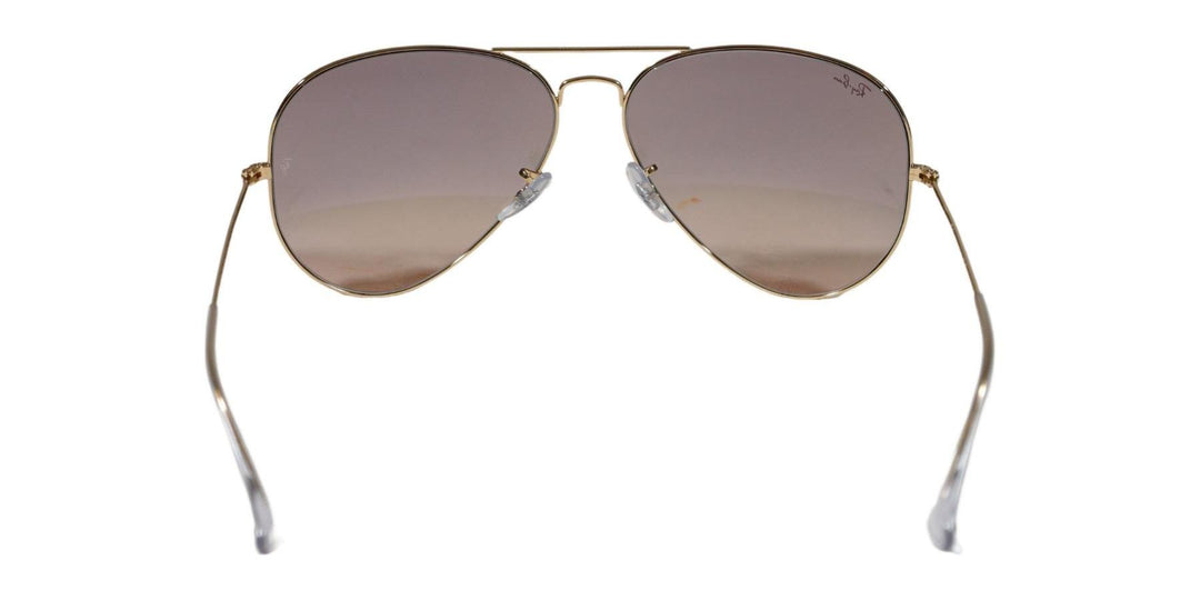 Ray-Ban AVIATOR UNISEX