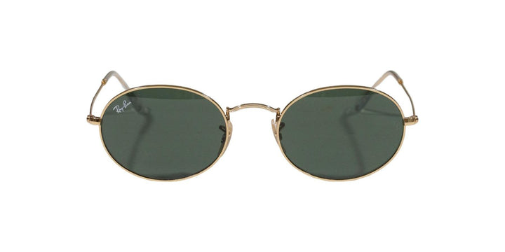 Ray-Ban OVAL UNISEX