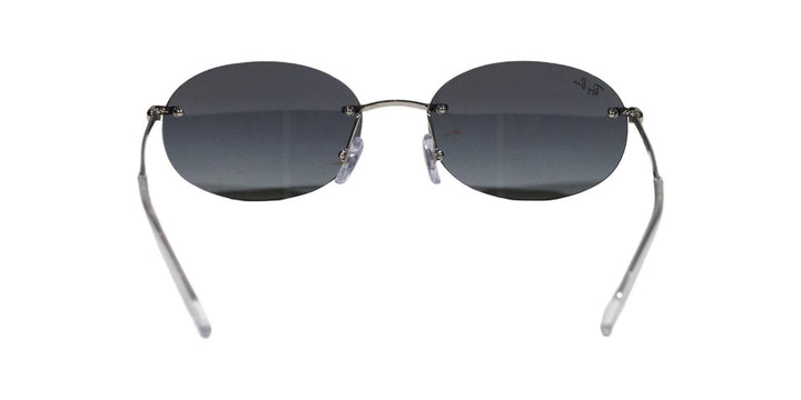 Ray-Ban 0RB3767 UNISEX