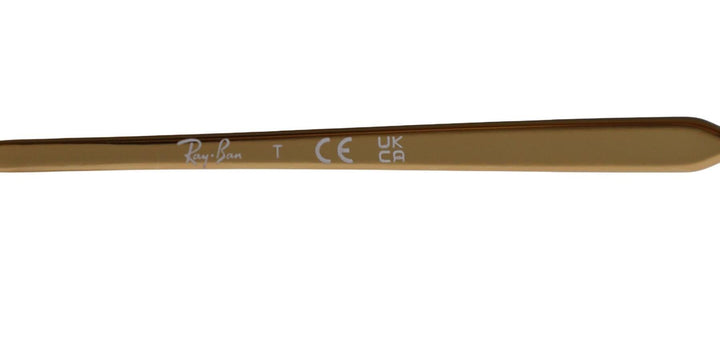 Ray-Ban 0RB3768 UNISEX