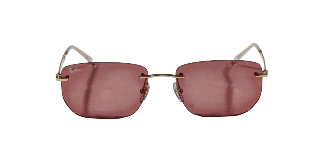 Ray-Ban 0RB3768 UNISEX
