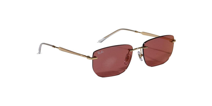 Ray-Ban 0RB3768 UNISEX