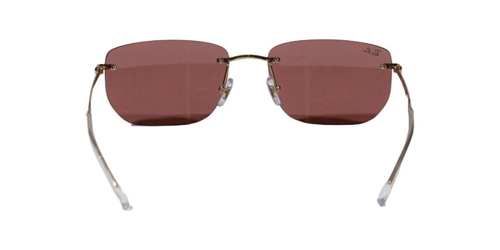 Ray-Ban 0RB3768 UNISEX
